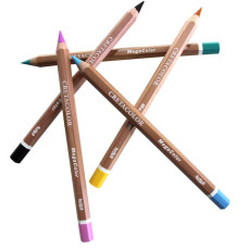 Карандаш цветной Megacolor, Изумрудный (29177) Cretacolor