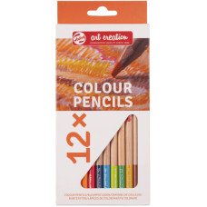 Набір кольорових олівців Talens Art Creation, 12 шт, картон Royal Talens (9028012M)