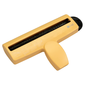 Крімпер для тиснення паперу, Кульки