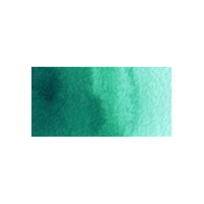 Краска акварельная Van Gogh 675 Зеленый ФЦ кювета Royal Talens