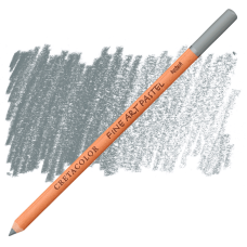 Олівець пастельний, Сірий, Cretacolor