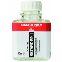 Сповільнювач висихання AMSTERDAM, 75 мл, Royal Talens