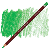 Карандаш пастельный Pastel (P460), Зеленый изумрудный, Derwent