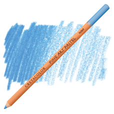 Олівець пастельний, Блакитний лід, Cretacolor