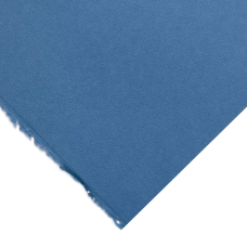 Папір для пастелі CROMIA B2 (50×65 см) №04 blue 220 г/м² (2 обірвані краї) 50% бавовна Fabriano