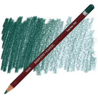 Карандаш пастельный Pastel (P410), Зеленый лес, Derwent