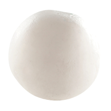 Пластика, Белая, 027 White Opaque, 56г, Cernit