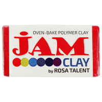 Пластика Jam Clay Журавлина 20 гр