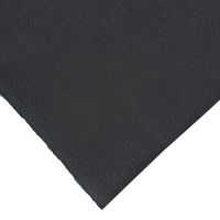 Бумага для пастели CROMIA B2 (50х65см) №10 black 220г/м2 (2 оборванных края) 50% хлопок Fabriano