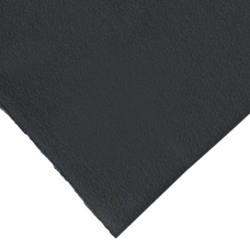 Папір для пастелі CROMIA B2 (50×65 см) №10 black 220 г/м² (2 обірвані краї) 50% бавовна Fabriano