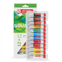 Набір гуашевих фарб, ArtCreation, 12*12 мл, Royal Talens