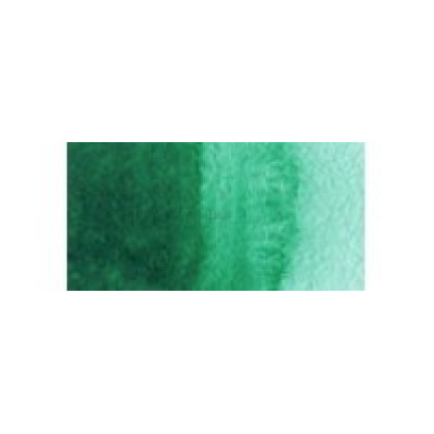 Краска акварельная Van Gogh 616 Зеленый виридоновый кювета Royal Talens