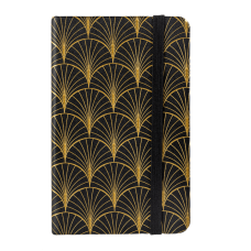 Блокнот для графіки Talens Art Creation, А6 (9*14см), 140г/м2, 80л, Art deco, Royal Talens