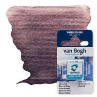 Фарба акварельна Van Gogh (845), Інтерферентний червоний, кювета, Royal Talens