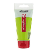 Фарба акрилова Talens Art Creation (617) Жовтувато-зелений, 200 мл, Royal Talens