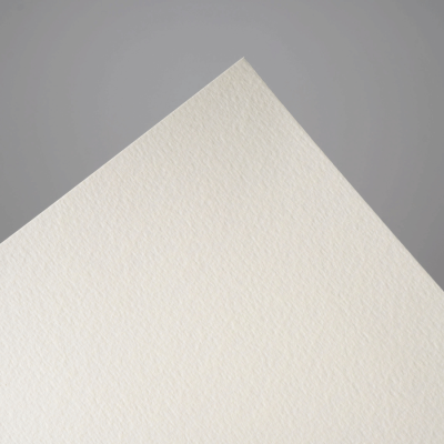 Бумага для акварели (пакет) А4 21х29,7см 220г/м2 10л Среднее зерно ROSA Studio