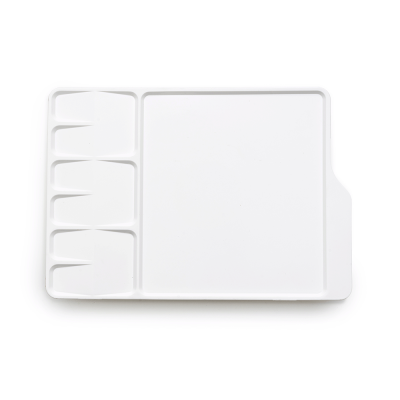 Набор гуашевых красок HIMI Jelly Cup 24x30 мл, 3 кисти, зеленый пластиковый пенал Набор гуашевых красок HIMI Jelly Cup 24x30 мл, 3 кисти, зеленый пластиковый пенал