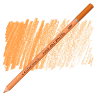 Олівець пастельний, Охра темна, Cretacolor