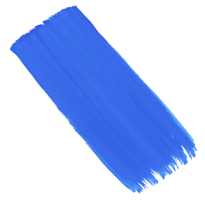 Гуашева фарба Talens, 501 Блакитний світлий, 20 мл, Royal Talens 08045012 