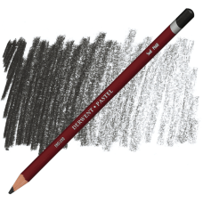Олівець пастельний Pastel (P660), Темно-коричневий, Derwent