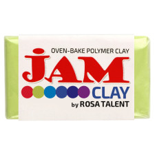 Пластика Jam Clay Фисташка 20 г