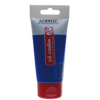 Фарба акрилова Talens Art Creation (504) Ультрамарин, 200 мл, Royal Talens