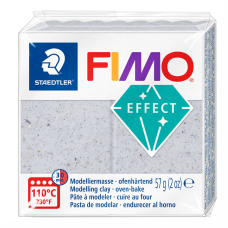 Пластика Effect Ботаника сухоцвет мальвы 57г Fimo
