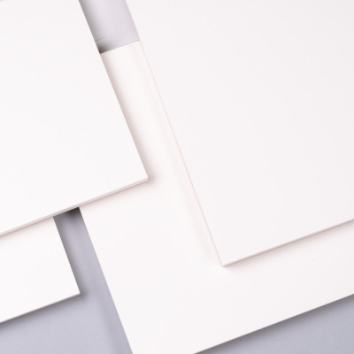 Склейка для малюнка, Шахи, А5 (14,8*21 см), 120г/м2, 50л, ROSA Studio