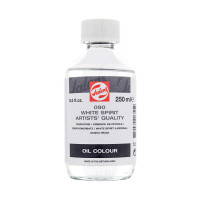 Уайт-спірит 090 250 мл, Royal Talens 24305090 