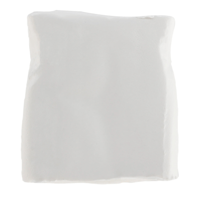 Пластика, Белая, 027 White Opaque, 56г, Cernit