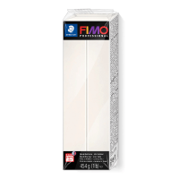Пластика professional, порцелянова, 454г, Fimo