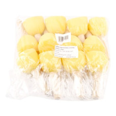 Набор спонжей поролоновых, ширина 50 мм (12 шт,), (12502), D,K,ART GRAFT