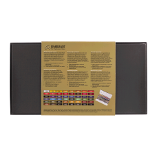 Набор акварельных красок Rembrandt De Luxe 48 цв, Royal Talens