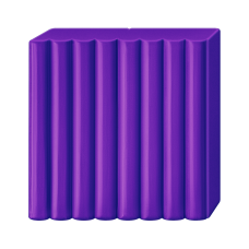 Пластика Professional сиреневая 57г Fimo