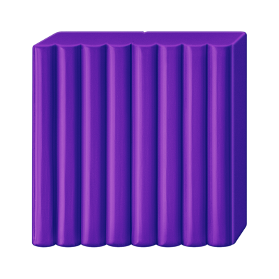Пластика Professional сиреневая 57г Fimo