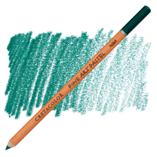 Олівець пастельний, Зелена зе мля темна, Cretacolor