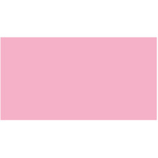 Папір для дизайну Tonkarton B2 (50х70 см), №26 рожевий світлий, 180г/м2, без текстури, Folia (16761182526)