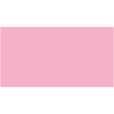 Бумага для дизайна Tonkarton B2 50х70 см, №26 розовый светлый, 180г/м2, без текстуры, Folia (16761182526)