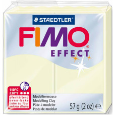 Пластика Fimo Effect Ванильная пастельная 57 г