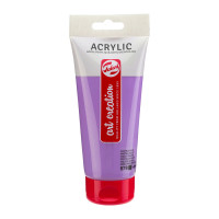 Фарба акрилова Talens Art Creation 579 Пастельний фіолетовий, 200 мл, Royal Talens 3520579M 