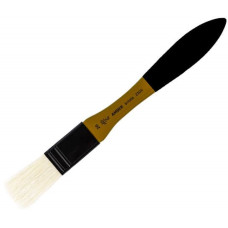 Пензель Щетина флейц, AMBER 2306, №20, к.р. ROSA