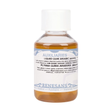 Гумиарабик, 100мл, Renesans