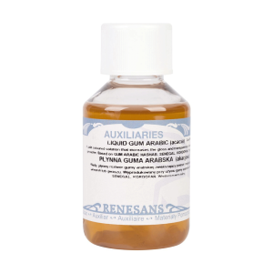Гумиарабик, 100мл, Renesans