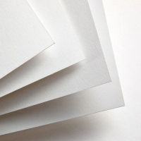 Папір для малюнка ST'ART Drawing Paper, А4 (21x29,7 см), 120г/м2, 20арк., Fabriano