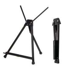 Мольберт настольный SINOART, 44x33x44(57) см, высота полотна до 57 см, металлический