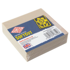 Набор блоков для гравюры, 100х100х3, 0 мм, 10 шт. в упак., 3.0/SC1B, SOFTCUT CARVING BLOCKS, ESSDEE