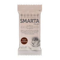 Пластика самозастигаюча, Коричнева, 100 г, Smarta