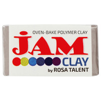 Пластика Jam Clay Ко смическая пыль 20 гр