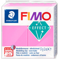 Пластика Fimo Effect Фуксія неонова 57 г