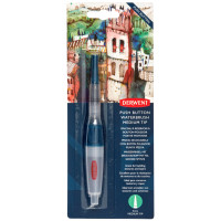 Кисть с резервуаром Medium Round, Derwent